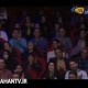 هدیه غیرمنتظره مرجانه گلچین برای مهران مدیری دربرنامه دورهمی 