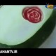  آموزش تزئین هندوانه برای شب یلدا