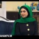 گفتگوی متفاوت مهران مدیری باازاده صمدی در دورهمی