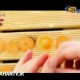 آموزش درست کردن گل رز با هویج