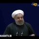 کنایه روحانی به دیوارکشی ترامپ