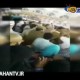 لحظه دستگیری فردی که میخواست کعبه را آتش بزند!