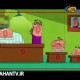 مزیت های پخش مرده مناظره ها!