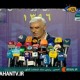دومین اعلام رسمی نتایج انتخابات ریاست جمهوری