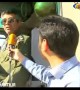تولدسه قلوهادر آسمان اصفهان