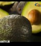 خواص شگفت‎انگیز آووکادو