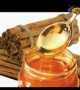معجزه عسل ودارچین