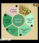 خواص بی نظیر کنجد و ارده