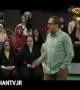 حرف های مهم مزاحم تلفنی با رامبد جوان